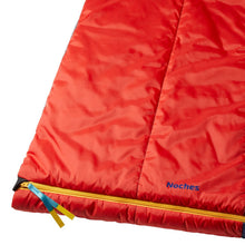 Load image into Gallery viewer, Noches Sleeping Bag
