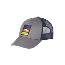 Load image into Gallery viewer, Layers Trucker Hat - SALE