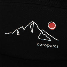 Load image into Gallery viewer, Mountain Sun 5-Panel Hat - SALE