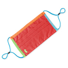 Load image into Gallery viewer, Teca Cotton Face Mask