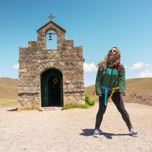 Load image into Gallery viewer, Teca Fleece - Women's - FINAL SALE