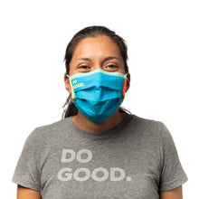 Load image into Gallery viewer, Teca Cotton Face Mask