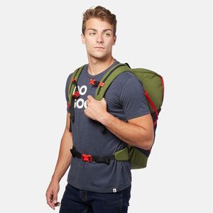 Ostra 30L Pack - FINAL SALE