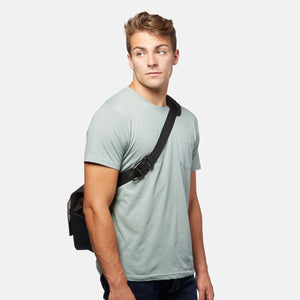 Chuspa 15L Messenger Bag - FINAL SALE