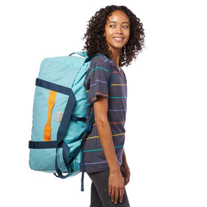 Camello 50L Duffel - FINAL SALE