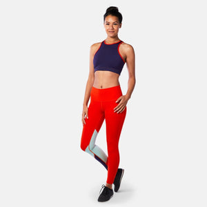 Mariposa Crop - Women's - SALE
