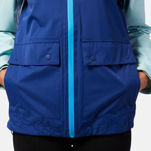 Load image into Gallery viewer, Parque Rain Shell - Women&#39;s
