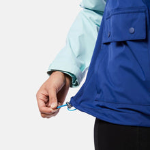 Load image into Gallery viewer, Parque Rain Shell - Women&#39;s
