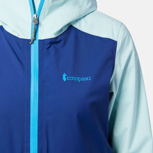 Load image into Gallery viewer, Parque Rain Shell - Women&#39;s
