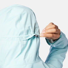 Load image into Gallery viewer, Parque Rain Shell - Women&#39;s
