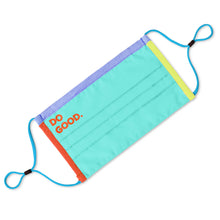 Load image into Gallery viewer, Teca Cotton Face Mask
