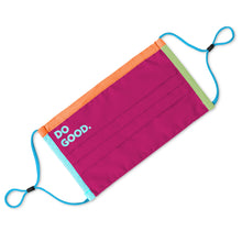 Load image into Gallery viewer, Teca Cotton Face Mask
