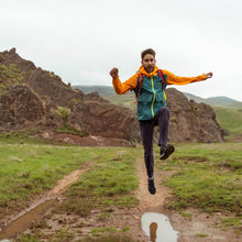 Load image into Gallery viewer, Parque Rain Shell - Men&#39;s - SALE
