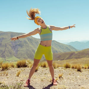 Mariposa Crop - Women's - SALE
