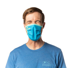 Load image into Gallery viewer, Teca Cotton Face Mask
